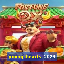 young hearts 2024 assistir online